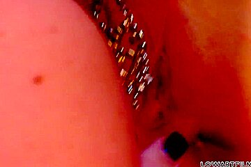 Hardcore lesbian flick with Jayden James and Samantha Ryan 