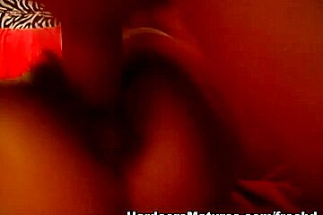 HardcoreMatures Video: Agnes