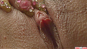 Haruna Katou Fingers Her Twat In The Shower - More at Pissjp com