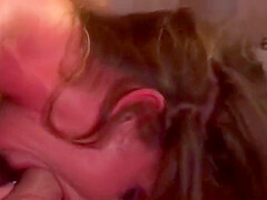 Has Anal Fever - Lauren Phoenix