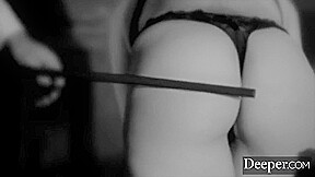 Has Her Darkest Fulfilled (108 With Maitland Ward And Des Ires