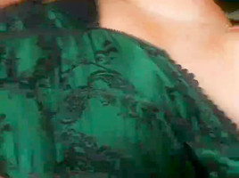 Hawt Breasty Step mother I'd like to fuck Ryan Banging in Nylons