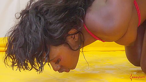 Hd Noemie Bilas My Little Anal Cum Toy