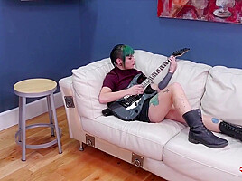 Hd Punished Punk