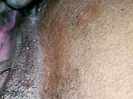He makes this pussy cream so good