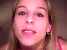 Heather Brooke ideepthroat dirty talk master edit
