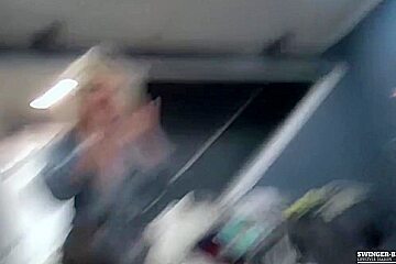 Heather Cpayne - Clip With Magnetic From Xxx