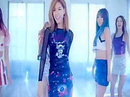 Hello Venus Music Video