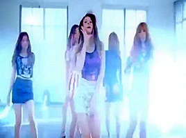 Hello Venus Music Video