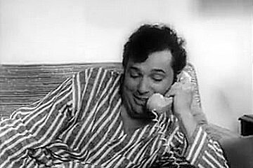Henry Night In (1969)