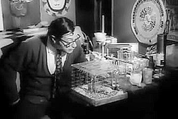 Henry Night In (1969)