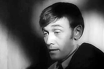 Henry Night In (1969)