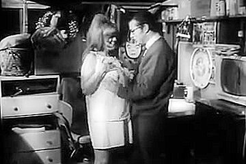 Henry Night In (1969)