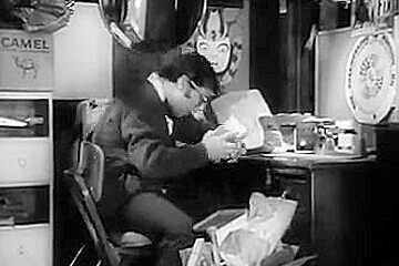 Henry Night In (1969)