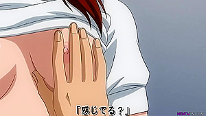 Hentai bombshell sucks and fucks the biggest cocks in Japan