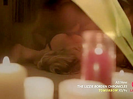 Her Infidelity (2015) - Rachel Hunter