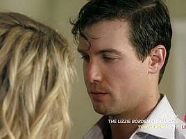 Her Infidelity (2015) - Rachel Hunter