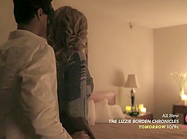 Her Infidelity (2015) - Rachel Hunter