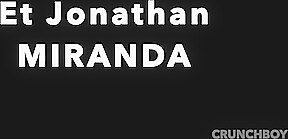 Herman Fucked Rax By The Latinojonathan Miranda - BarebackSpyCam