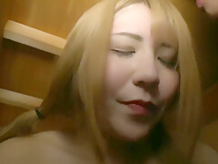 Hez-365 密室ハメ撮り三昧！！パパとママの子作り中出しセックスは子どもたちにバレない様にアパートの押入れ