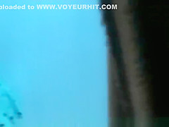 Hidden Changing Room, Beach, Clip Full Version