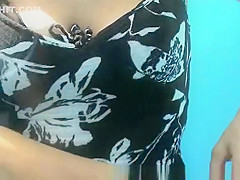 Hidden Changing Room, Beach, Clip Full Version
