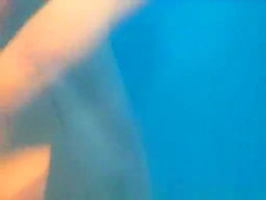 Hidden Changing Room, Beach, Clip Full Version