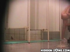 Hidden webcam shower movies 15