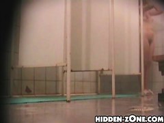 Hidden webcam shower movies 15