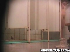 Hidden webcam shower movies 15