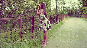 High Heels - Cherry Pie - MetartX