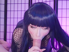 Hinatas First Sex With Naruto P - Zirael Rem