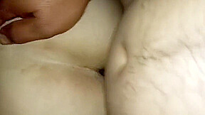 Hindi Cock Inside The Hot Mature