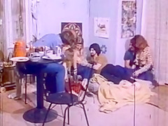 Hippie Hall