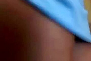 Hirsute Step mother I'd like to fuck Interracial Creampie