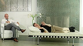 His Psychotherapist Scene 2