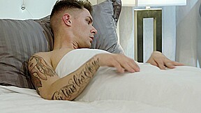 His Psychotherapist Scene 2