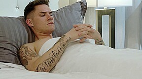 His Psychotherapist Scene 2