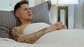 His Psychotherapist Scene 2