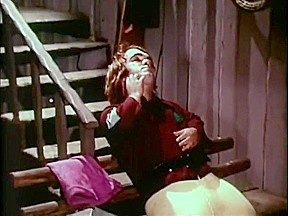 Historias Que Nossas Babas (1979, Brazil Pornochanchada, Hd)