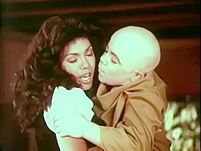 Historias Que Nossas Babas (1979, Brazil Pornochanchada, Hd)
