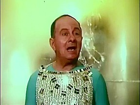 Historias Que Nossas Babas (1979, Brazil Pornochanchada, Hd)