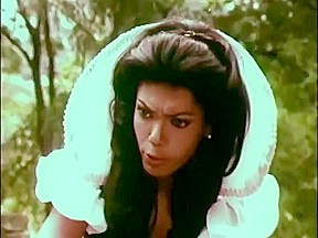 Historias Que Nossas Babas (1979, Brazil Pornochanchada, Hd)