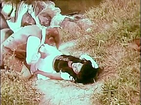 Historias Que Nossas Babas (1979, Brazil Pornochanchada, Hd)