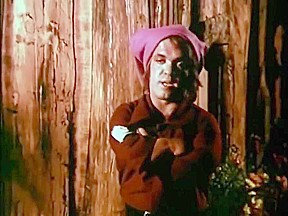 Historias Que Nossas Babas (1979, Brazil Pornochanchada, Hd)