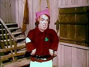 Historias Que Nossas Babas (1979, Brazil Pornochanchada, Hd)