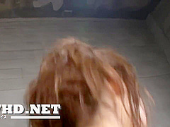 Hitomi Oki In Naughty Toy Insertion Along Sweet