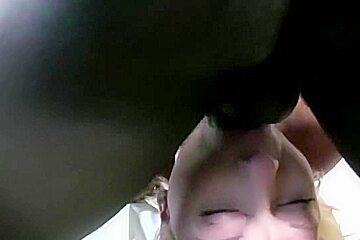 Holly Berry gets a bbc
