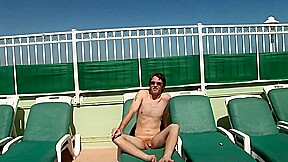 Hollywood Beach Boys 2 - FemdomAustriaBoys