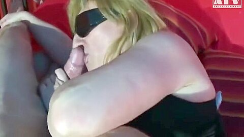 Home Sex With Monica A Slutty Italian Cougar With Light Hair